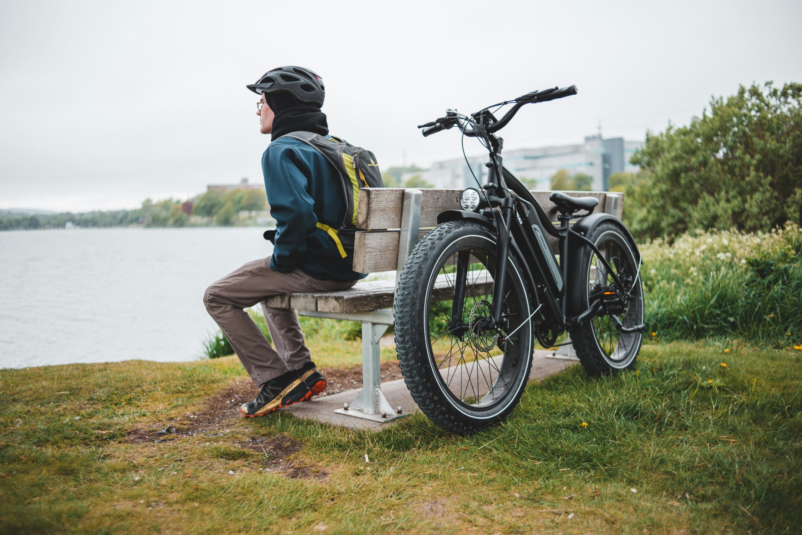 Read more about the article Rodzaje rowerów elektrycznych – Odkryj idealny e-bike dla siebie